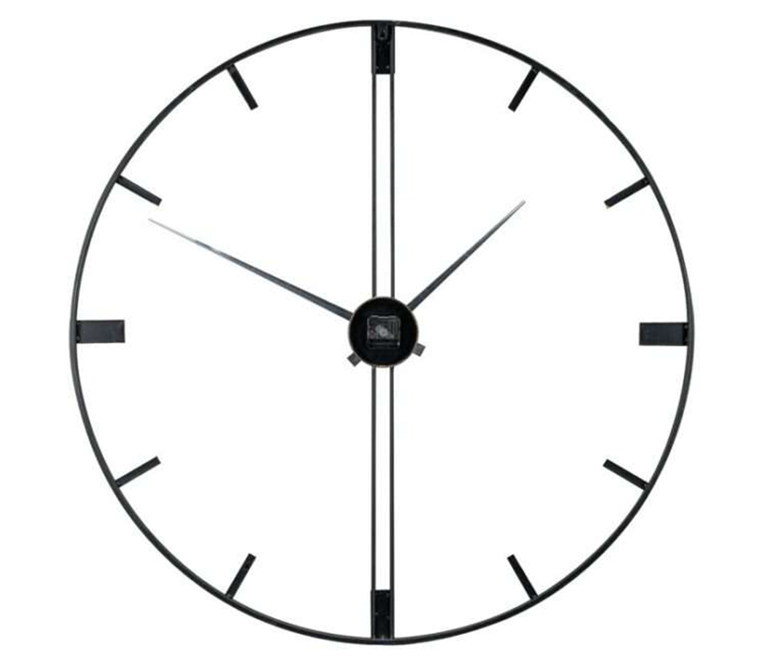 Henderson Wall Clock