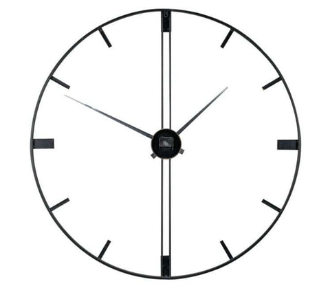 Henderson Wall Clock