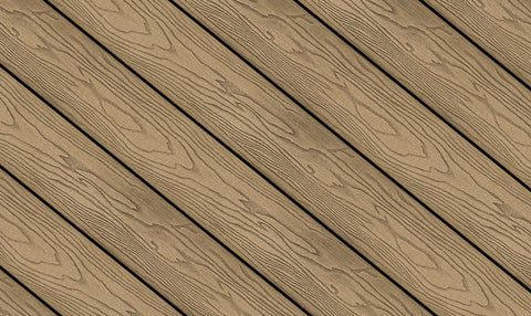 WPC Deck Wood – Durable Outdoor Flooring with Installation