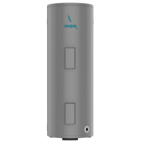 Trueliving_Jaquar Verna Floor Mounted (Manual)_2.5/3Kw_200/300/400/500 Ltr_Grey