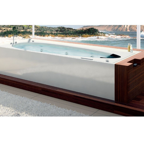 Trueliving_Vignette Prime Whirlpool Bathtub (Combi System)_1900 x 900 x 470 mm_White