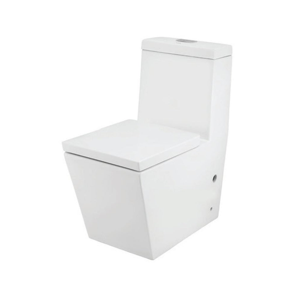 Trueliving_Kubix Single Piece WC_370x695x795 mm_White