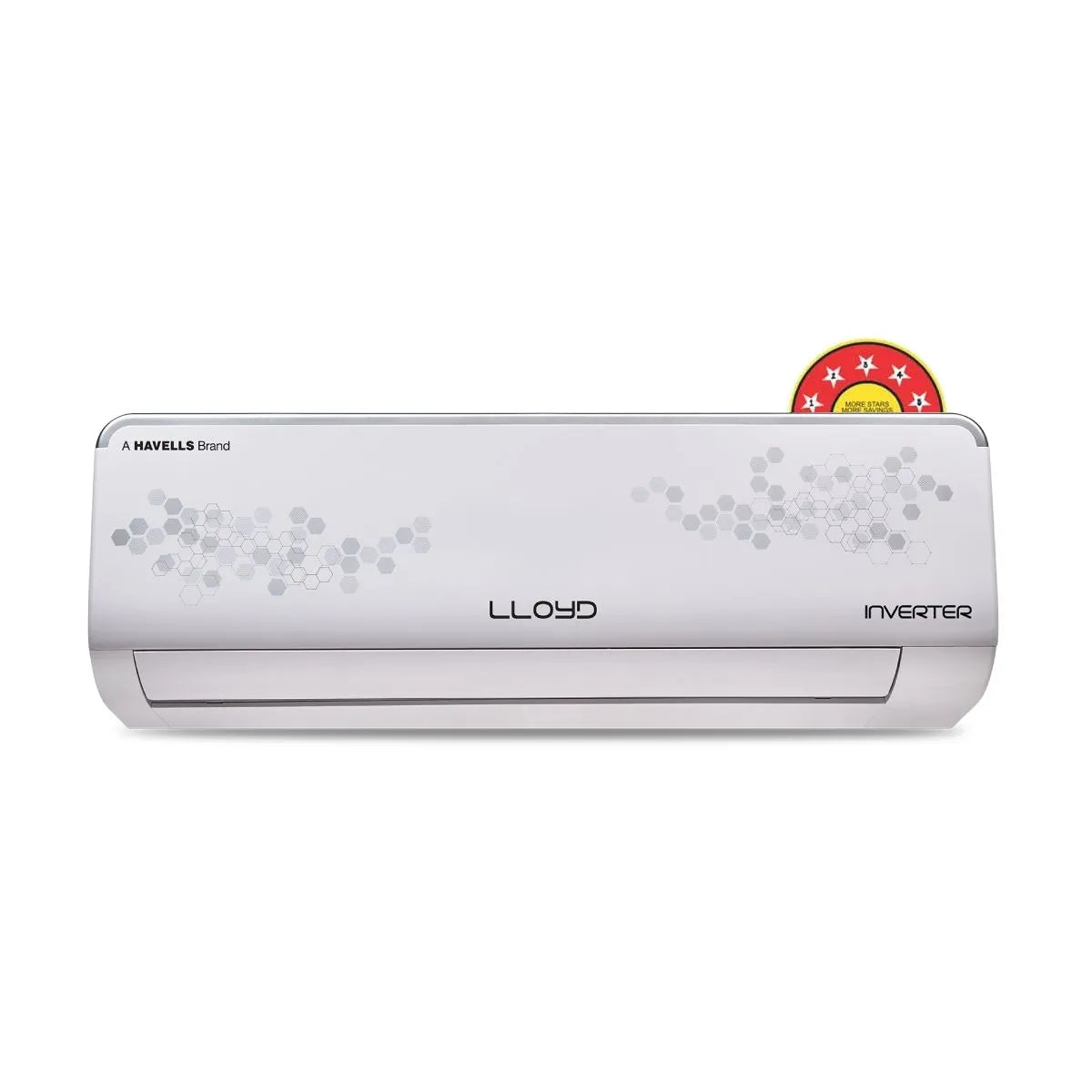 Buy Lloyd 1.5 Ton Inverter Split AC – LLY-15-INV