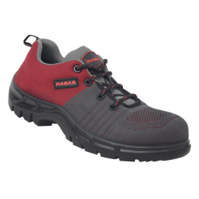 Trueliving_Flytex Shoes - FS 213 Certified to–IS 15298 (Part-02):2016  Protection Level– S1,CI,SRC  Category– Design A  Size– 3-12