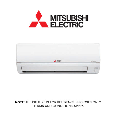 Buy Mitsubishi Electric MEL-20-INV 2 Ton Split AC