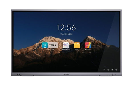 Buy Maxhub U7530 75" Interactive 4K LED Smart Panel