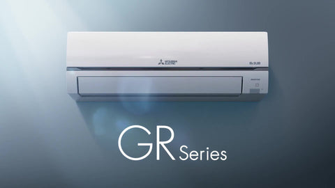 Buy Mitsubishi Electric MEL-20-INV 2 Ton Split AC