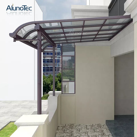 ALUMINUM SHADE for Homes And Office