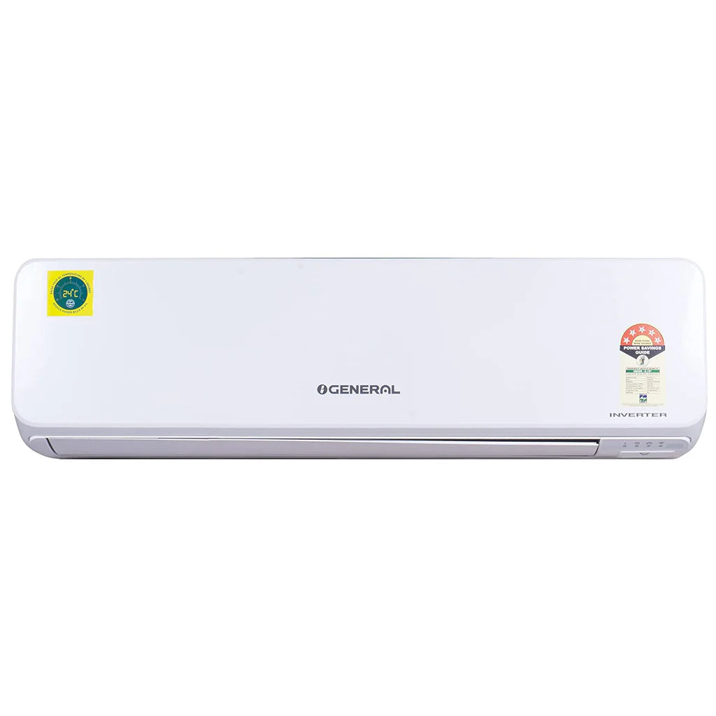 Buy OGeneral 1.5 Ton 3 Star Inverter Split AC – OGN-15-INV