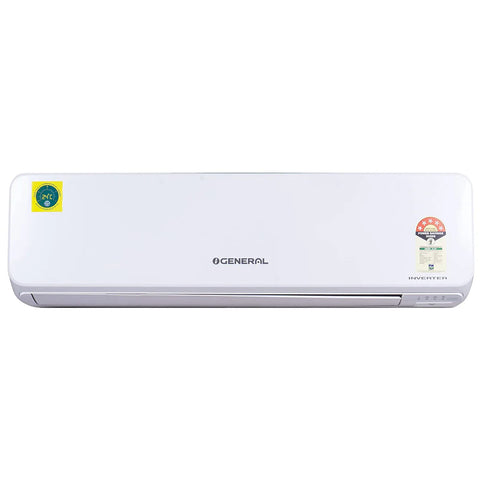 Buy OGeneral 1.5 Ton 3 Star Inverter Split AC – OGN-15-INV