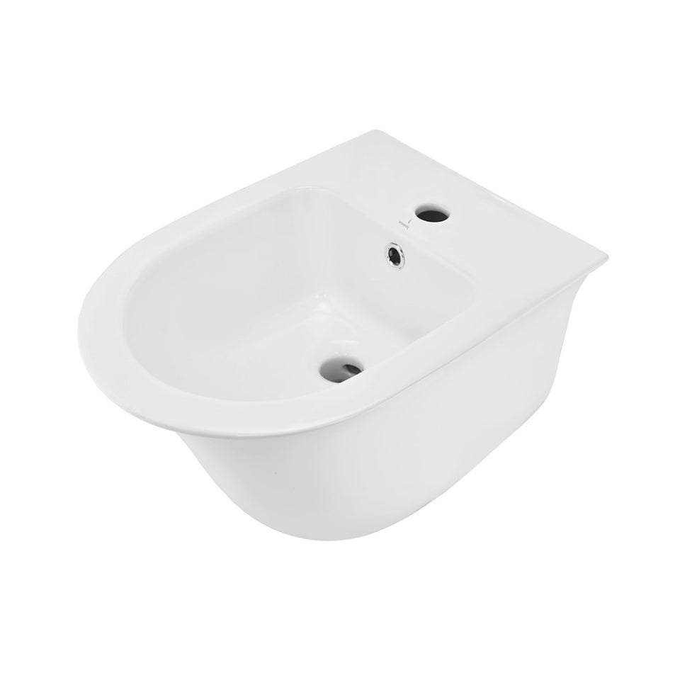 Trueliving_Ornamix Blind Installation Wall Hung Bidet_360x490x350 mm_White