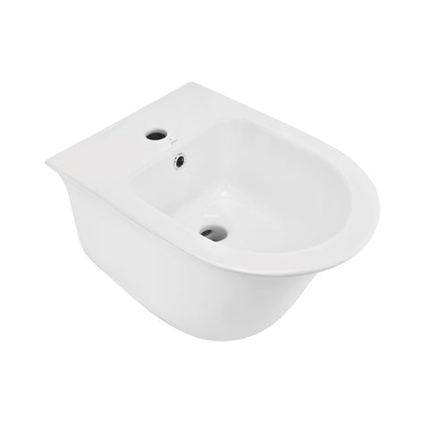 Trueliving_Ornamix Blind Installation Wall Hung Bidet_360x490x350 mm_White