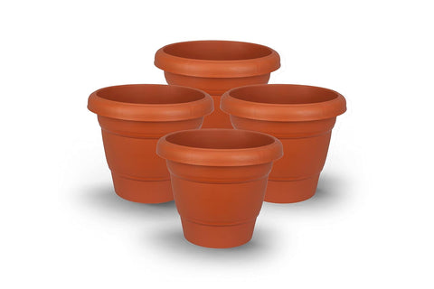 Plastic Planter