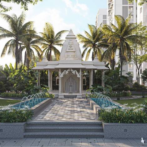 Pramukh Amaya_Palanpur, Surat_Pramukh Group_3 BHK_Price on Request