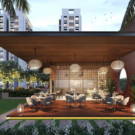 Pramukh Amaya_Palanpur, Surat_Pramukh Group_3 BHK_Price on Request
