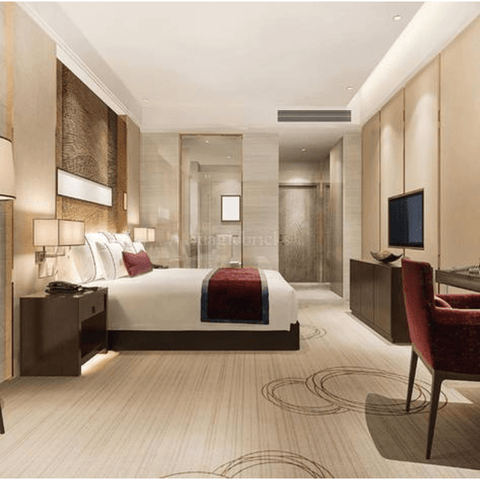 Sattvam_Pal, Surat_Sattvam Associates_3 BHK_Price on Request