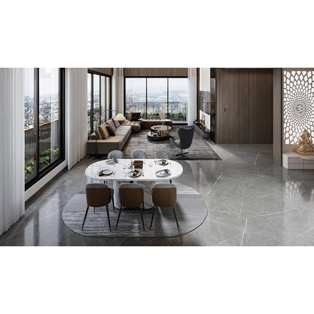 Sattvam_Pal, Surat_Sattvam Associates_3 BHK_Price on Request