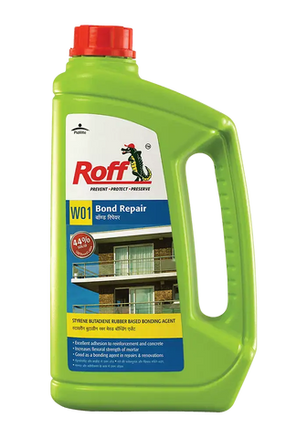 Roff W01 Bond Repair (SBR) Under Tile Waterproofing