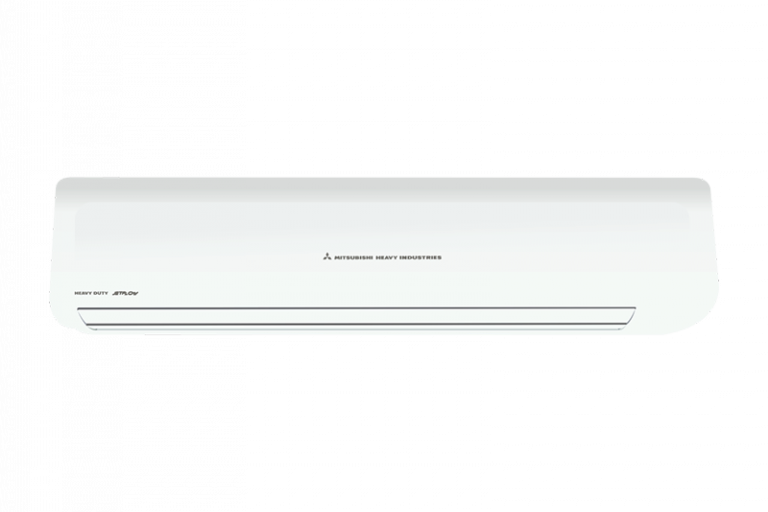 Buy Mitsubishi Heavy 2 Ton Standard Split AC – 2.25 CSS Model