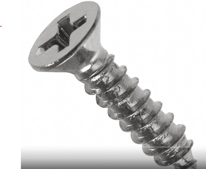 RASD-SS SCREW