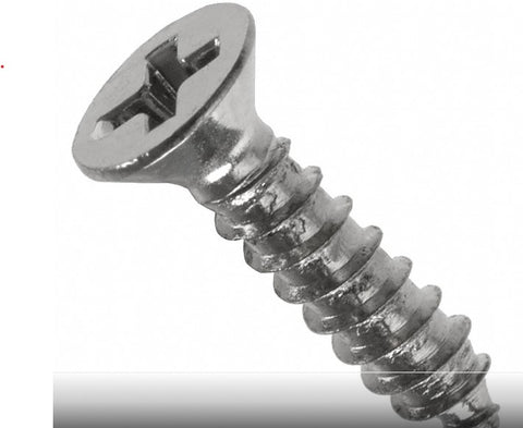 RASD-SS SCREW