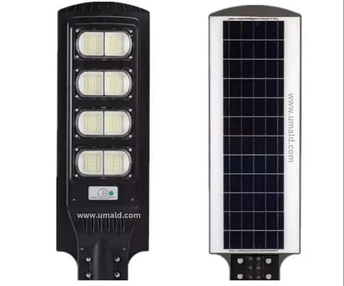 Buy Solar Street Light 160W – Uma (5 Year Warranty)