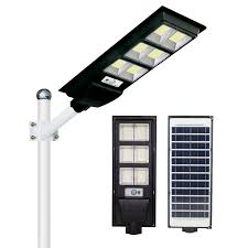 Buy Solar Street Light 180W – V-Tec & Uma