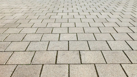 Buy Rubber Paver Block – Eco-Friendly Outdoor Flooring
