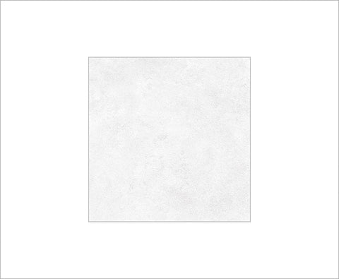Commercial White Glossy Floor Tiles (240 pcs, 360 sq. ft.)