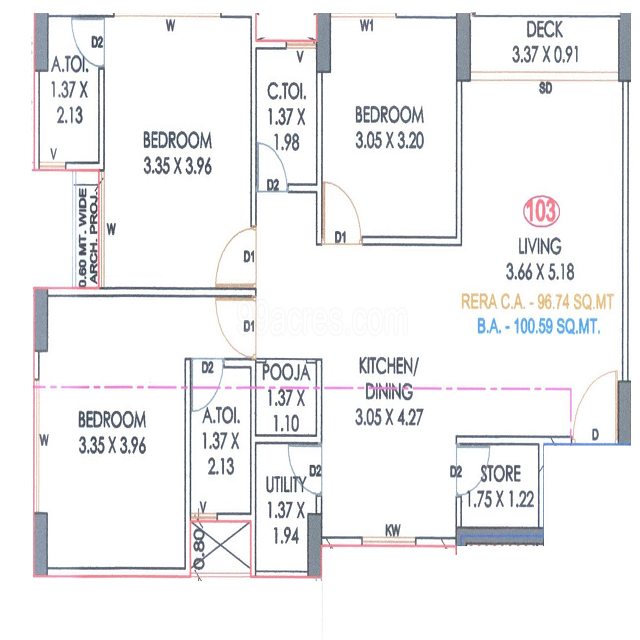 Madhav Opulence Pal,Surat "3bhk 4bhk" "₹ 89 Lac ₹ 1.38 Cr""Jatin Tejwani 7874656820"