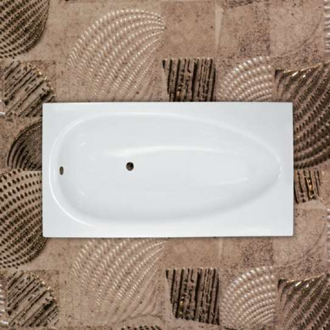 Trueliving_Vignette Prime Built-in Bathtub_1900 x 900 x 470 mm_White