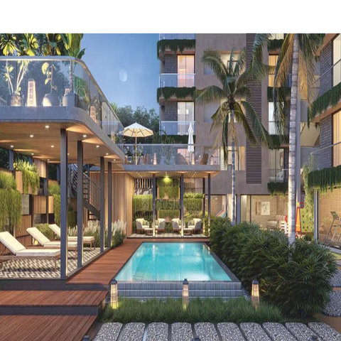 Millionaires Lifestyle Vesu,Surat MILESTONE GROUP 4- 6 BHK PRICE ON REQUEST