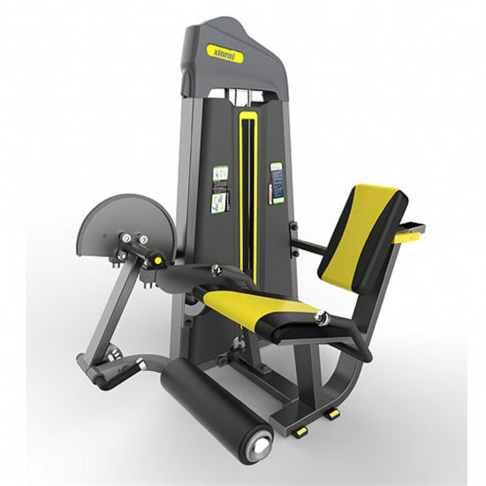 Leg Curl-Extension - gym equipment