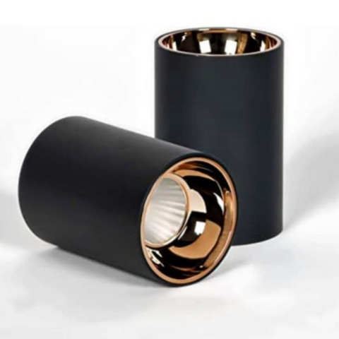COB Cylinder Light – LED 12W | Stylish & Energy-Efficient Spotlight