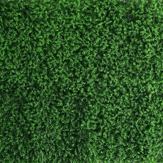 TrueLiving Beautiful Walls Artificial Wall Grass Group for Home Decoration I Grass Group Mat for Wall I Vertical Garden Artificial Wall Plants  20" x 20"