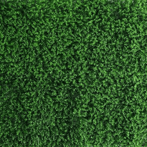 TrueLiving Beautiful Walls Artificial Wall Grass Group for Home Decoration I Grass Group Mat for Wall I Vertical Garden Artificial Wall Plants  20" x 20"