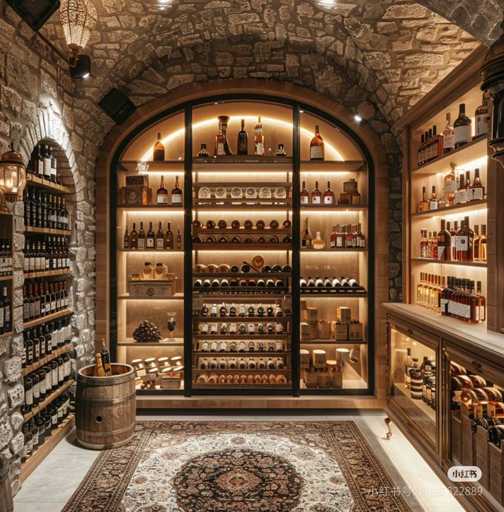 Wine Cellar