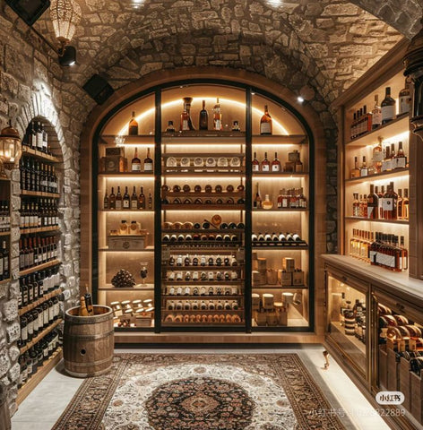 Wine Cellar