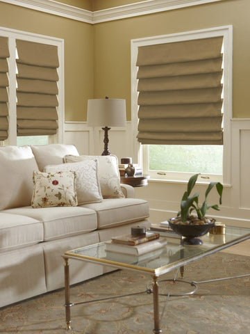 Roman Blinds