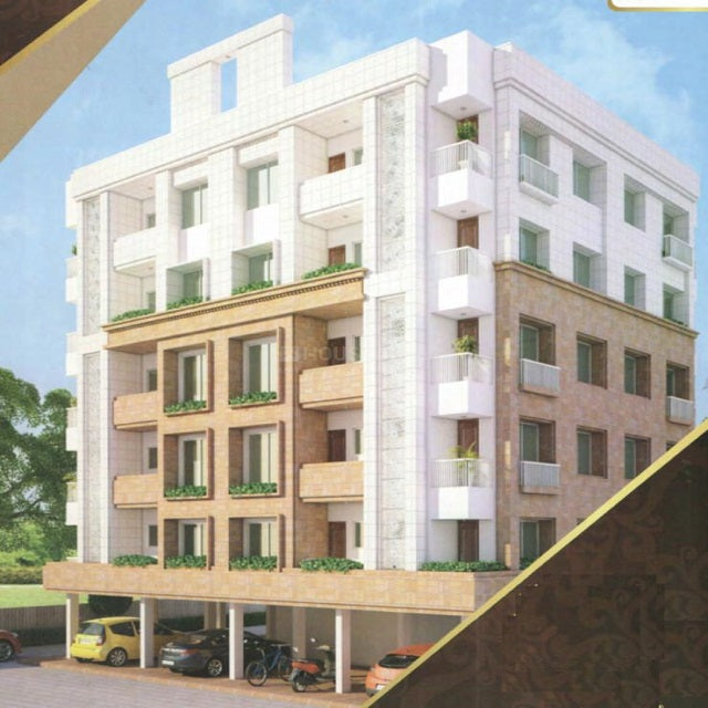 Manki Residency Amroli Sayan Road Kosad GG Properties2 BHKPRICE ON REQUEST