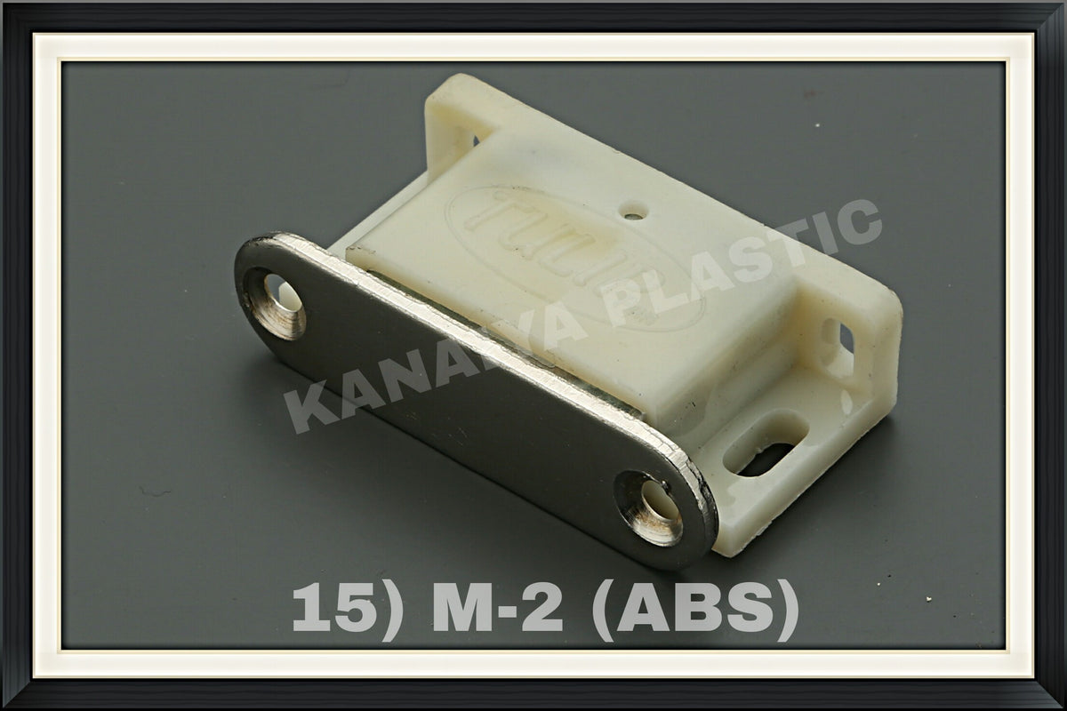 Heavy-Duty Magnet No. 2 | Strong Holding Power for Industrial & Household Use