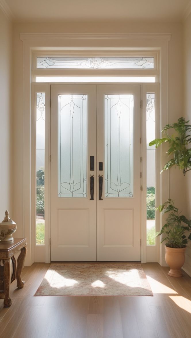 Window & Door Replacement