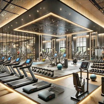 Gyms