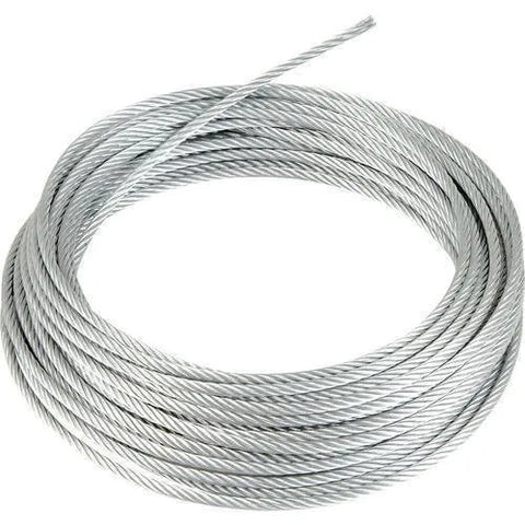 Rope Mesh – 25mm | 5ft x 6ft | Strong & Versatile Netting