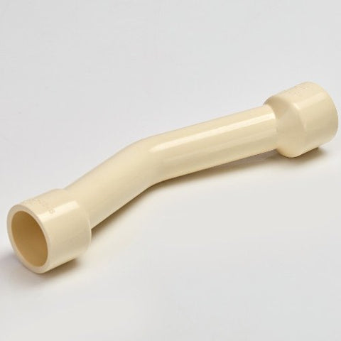 CPVC Step Over Bend – 1" | Durable Offset Pipe Connector