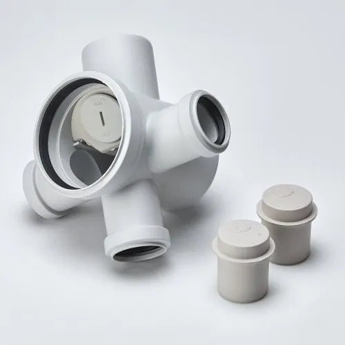 Astral Nahni Trap | Durable Drainage Fitting for Hygienic Water Flow