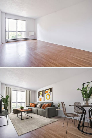 Flooring Replacement