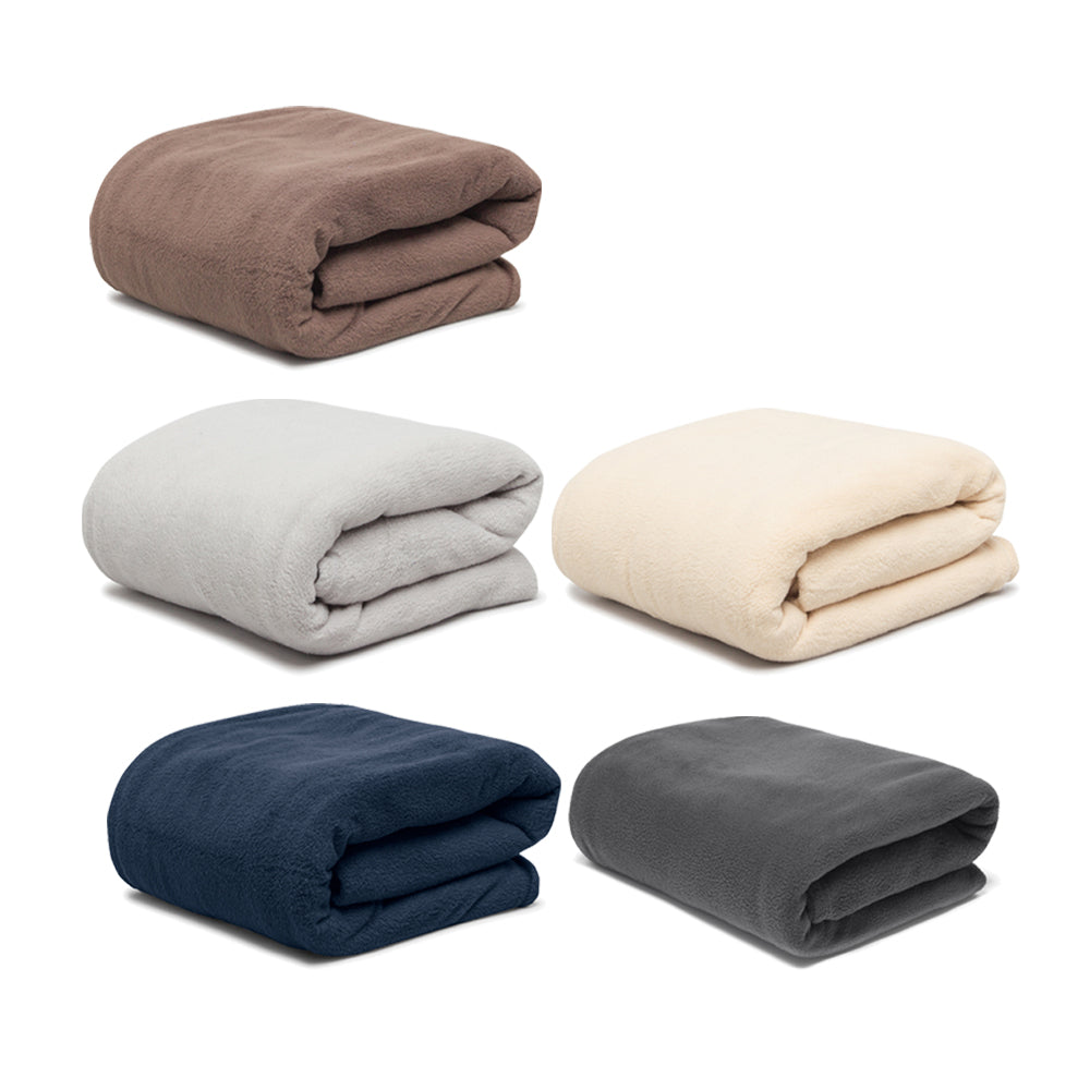 Fibresmart Thermalux Blankets