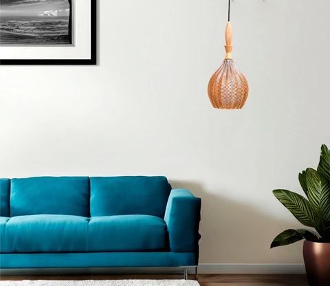 Mariana Pendant Light (Amber)