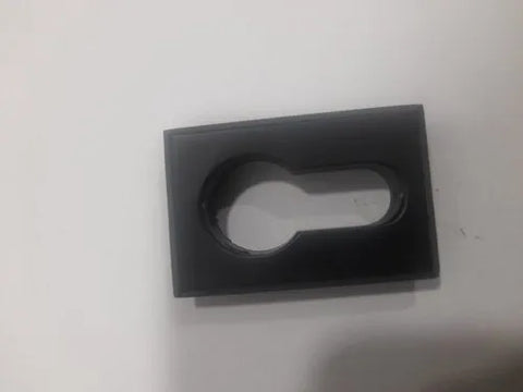 Key Hole | Durable Door Lock Keyhole Cover for Security & Style
